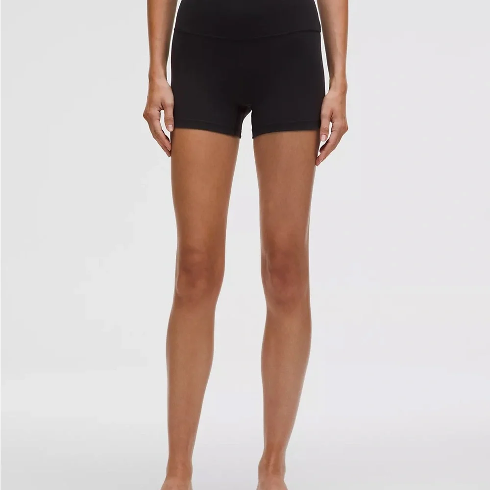lululemon Align™ High-Rise Short 4